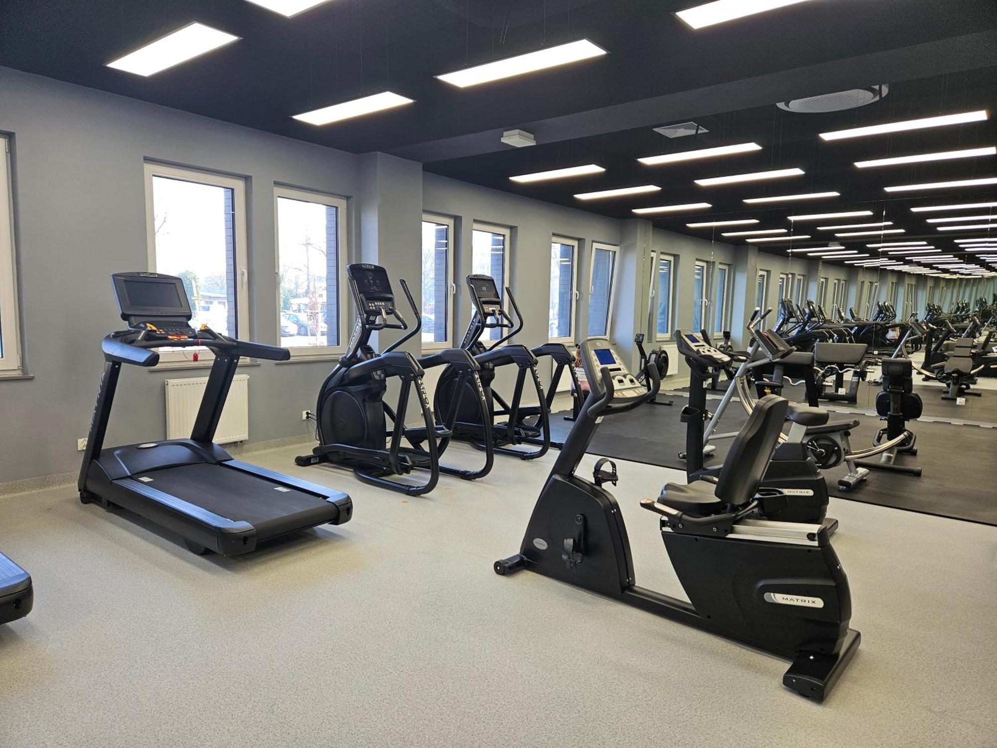 Apartament Delux Kasprowicza 20C Prywatny Parking Basen Sauna Oraz Silownia W Cenie Kołobrzeg Exteriör bild