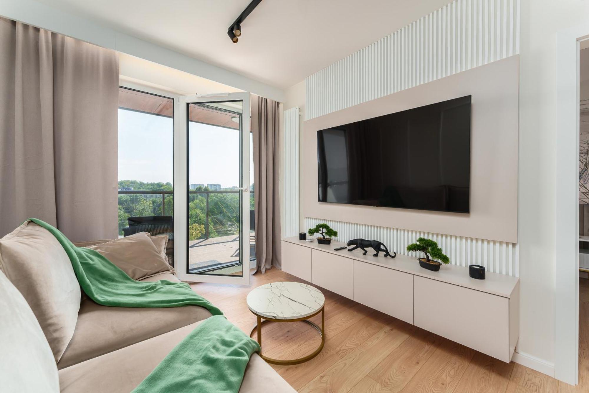 Apartament Delux Kasprowicza 20C Prywatny Parking Basen Sauna Oraz Silownia W Cenie Kołobrzeg Exteriör bild